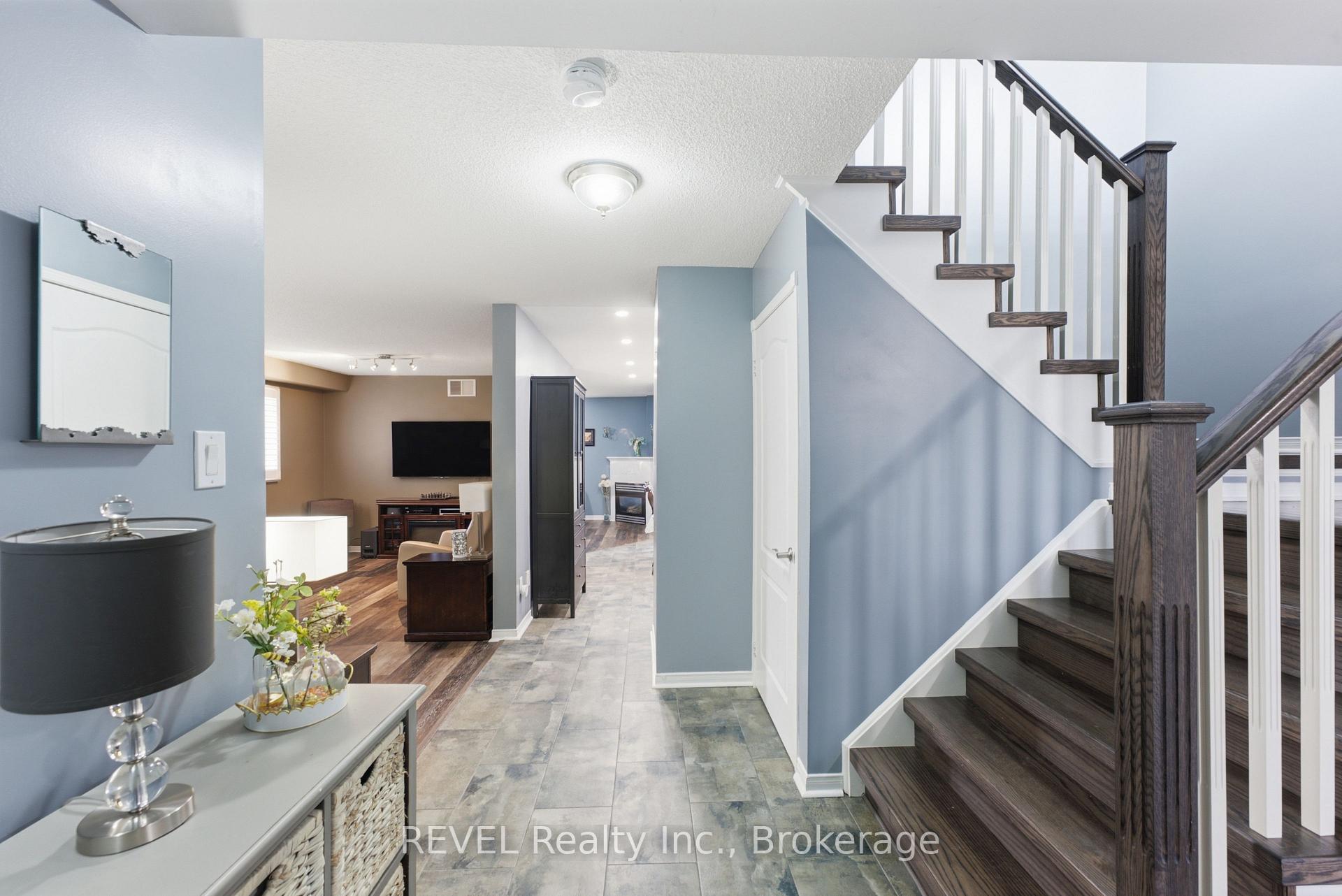 Photo 33 of 20 Hayloft Court, Brampton, Fletcher's Creek Village — HOMEH