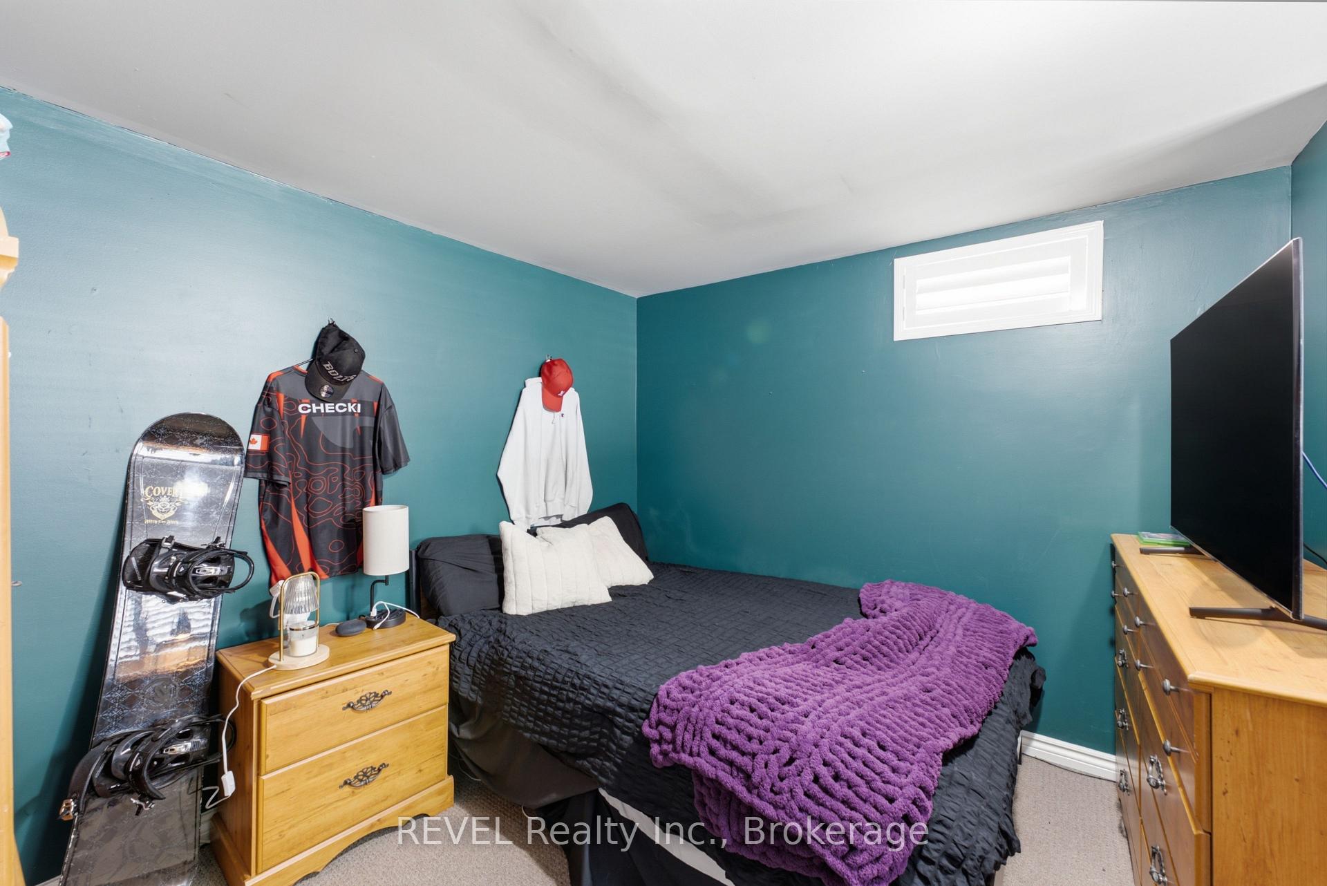 Photo 35 of 20 Hayloft Court, Brampton, Fletcher's Creek Village — HOMEH