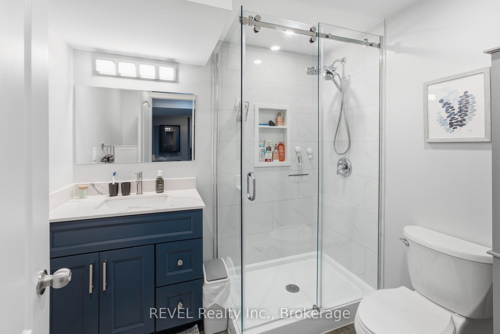 Photo 37 of 20 Hayloft Court, Brampton, Fletcher's Creek Village — HOMEH