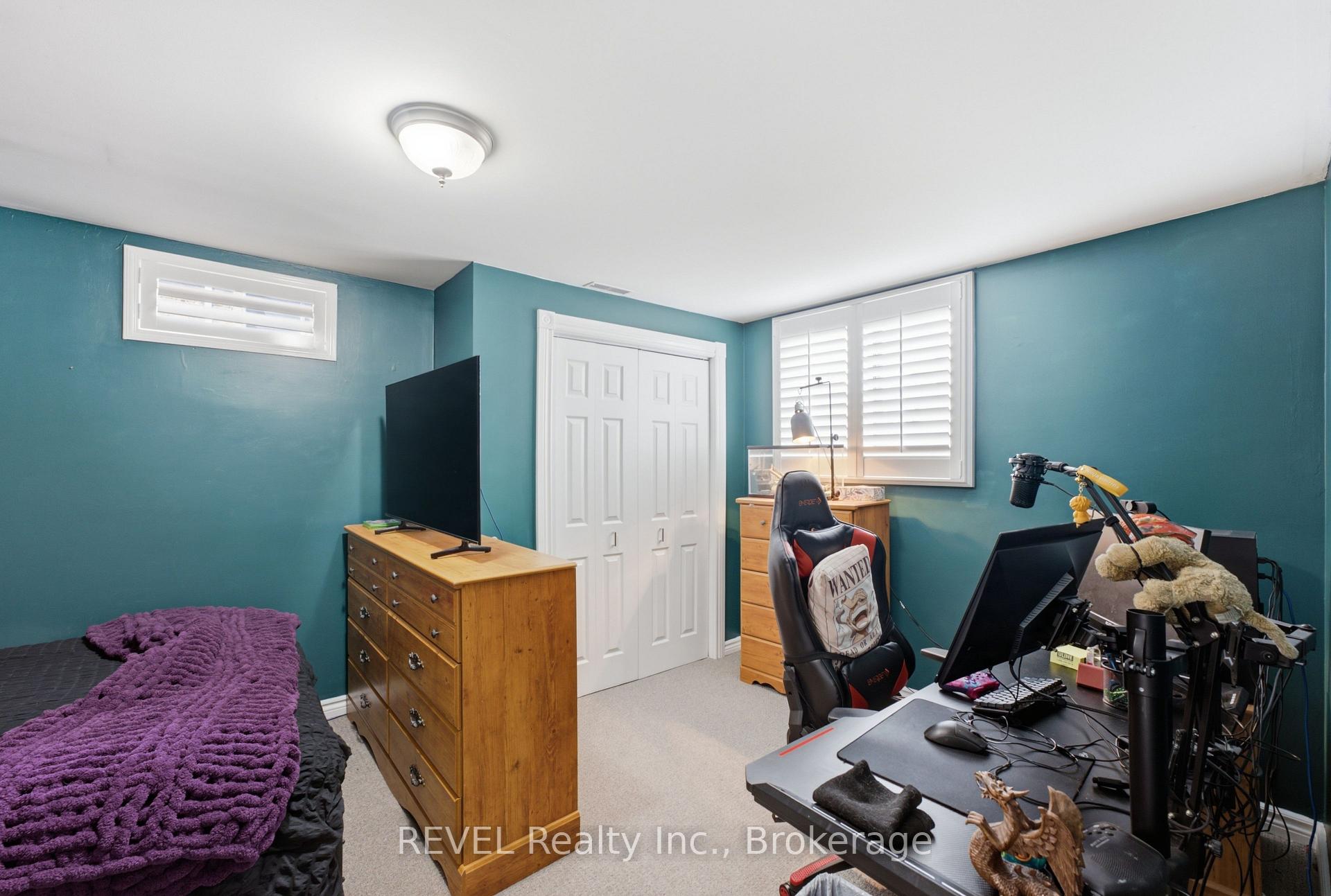 Photo 38 of 20 Hayloft Court, Brampton, Fletcher's Creek Village — HOMEH