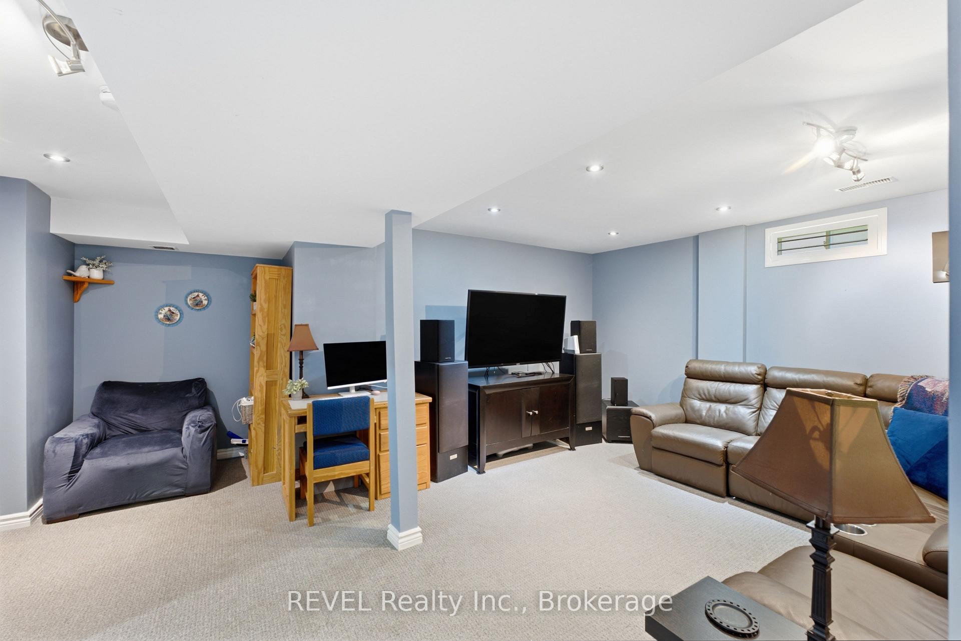 Photo 40 of 20 Hayloft Court, Brampton, Fletcher's Creek Village — HOMEH