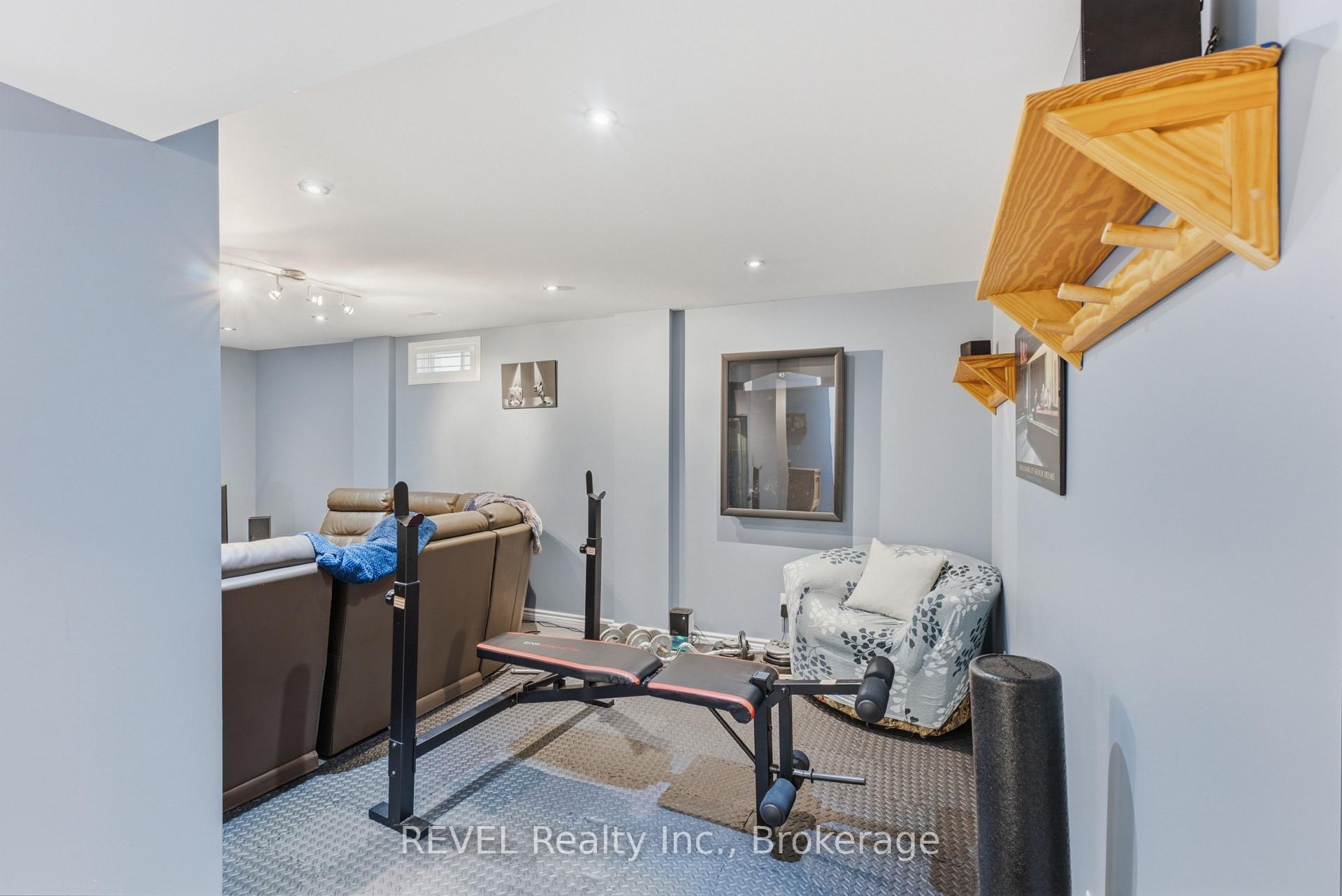 Photo 41 of 20 Hayloft Court, Brampton, Fletcher's Creek Village — HOMEH