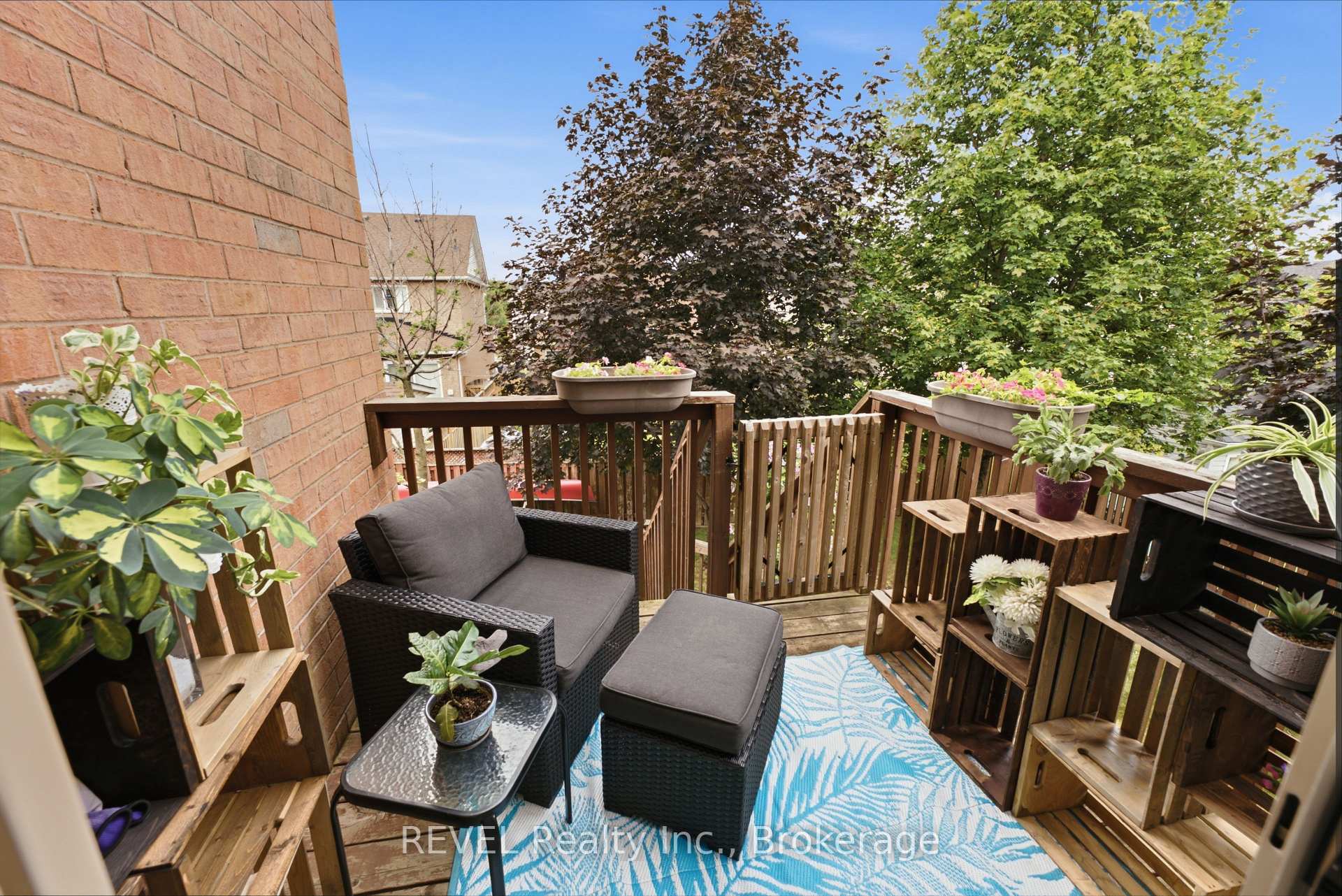 Photo 42 of 20 Hayloft Court, Brampton, Fletcher's Creek Village — HOMEH