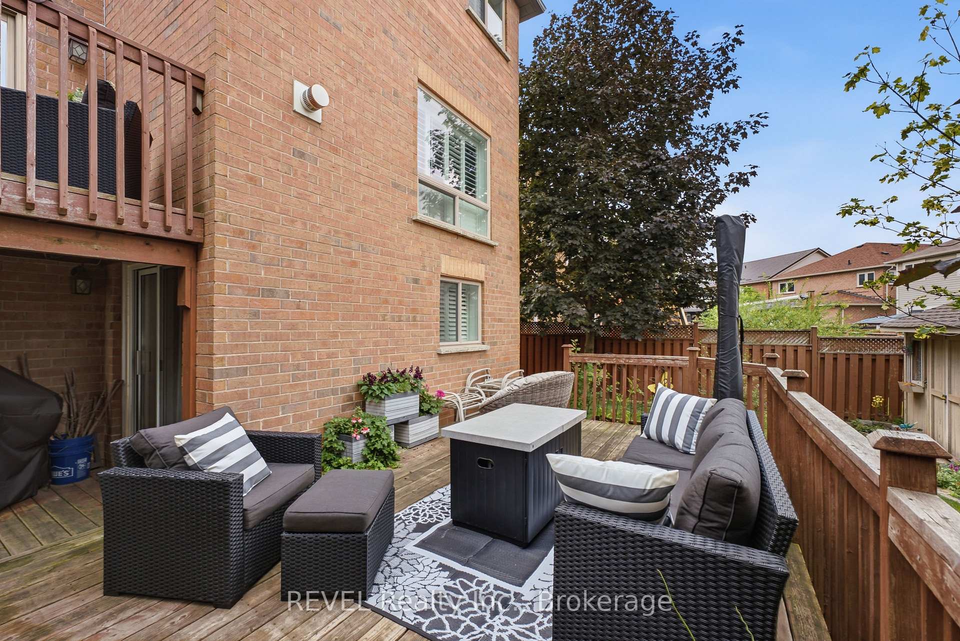 Photo 43 of 20 Hayloft Court, Brampton, Fletcher's Creek Village — HOMEH
