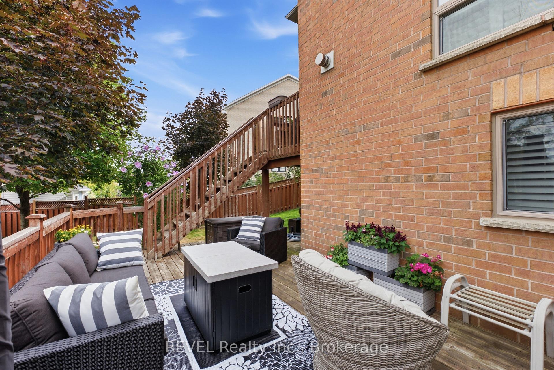 Photo 44 of 20 Hayloft Court, Brampton, Fletcher's Creek Village — HOMEH