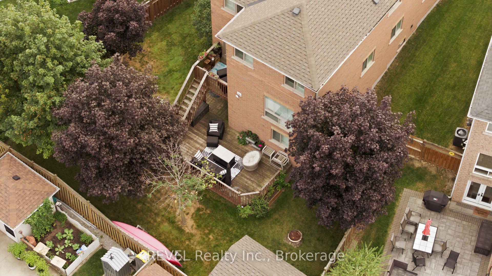 Photo 46 of 20 Hayloft Court, Brampton, Fletcher's Creek Village — HOMEH