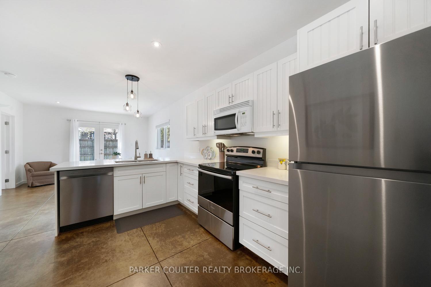 Photo 21 of 176 Sixth Street, Collingwood — HOMEH