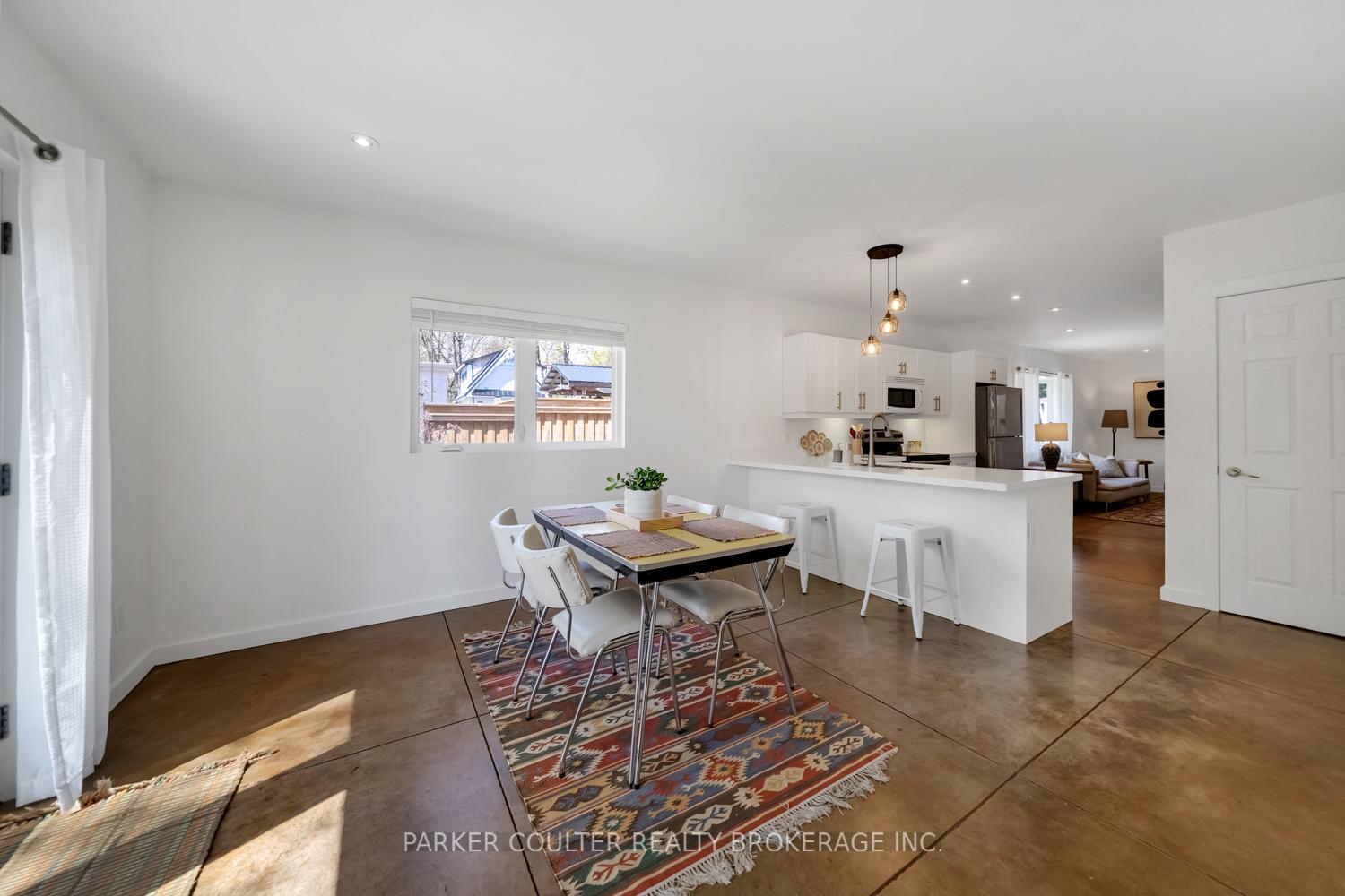 Photo 24 of 176 Sixth Street, Collingwood — HOMEH