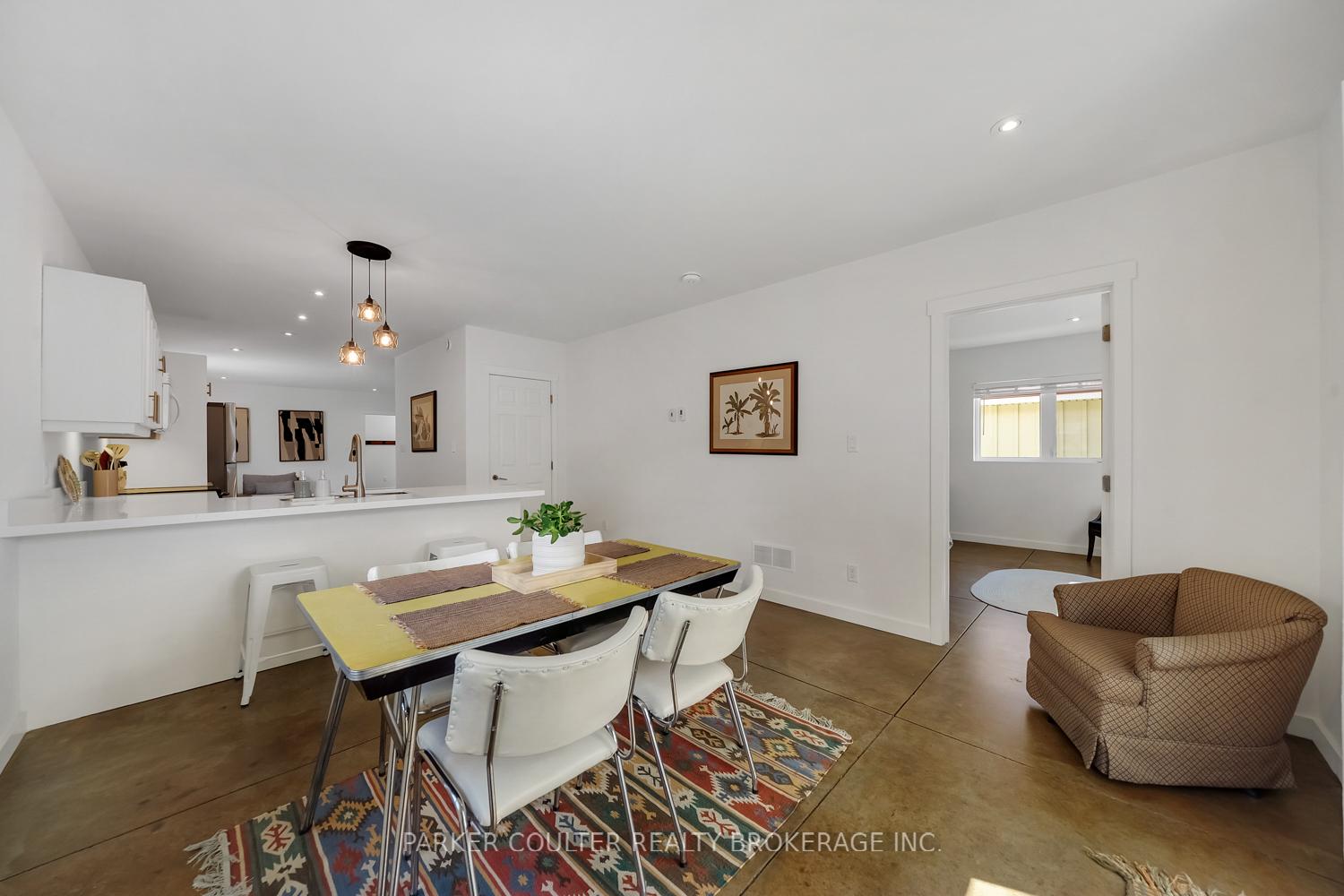 Photo 25 of 176 Sixth Street, Collingwood — HOMEH