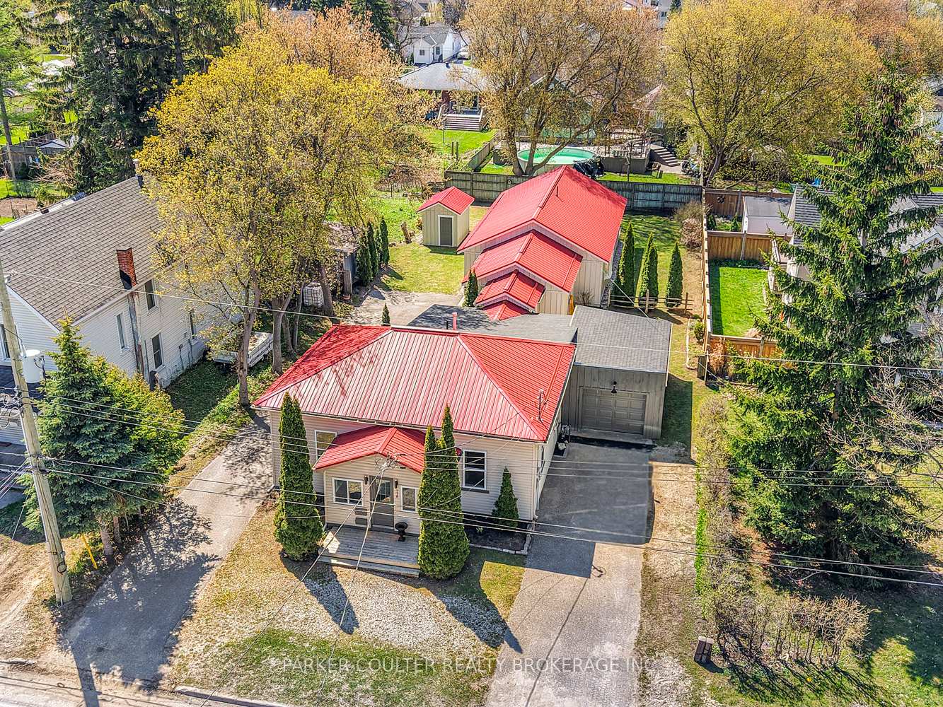 Photo 37 of 176 Sixth Street, Collingwood — HOMEH