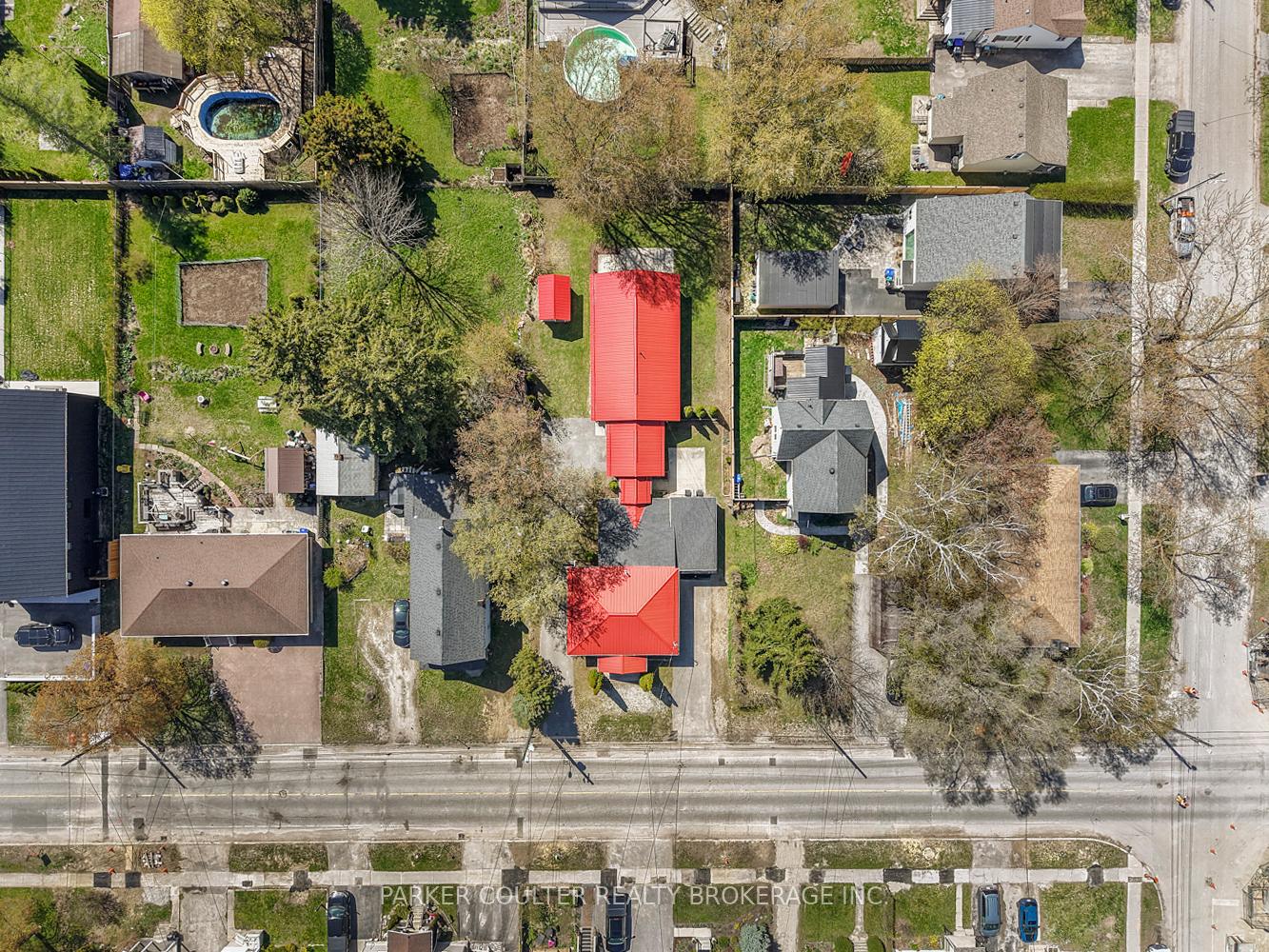 Photo 38 of 176 Sixth Street, Collingwood — HOMEH