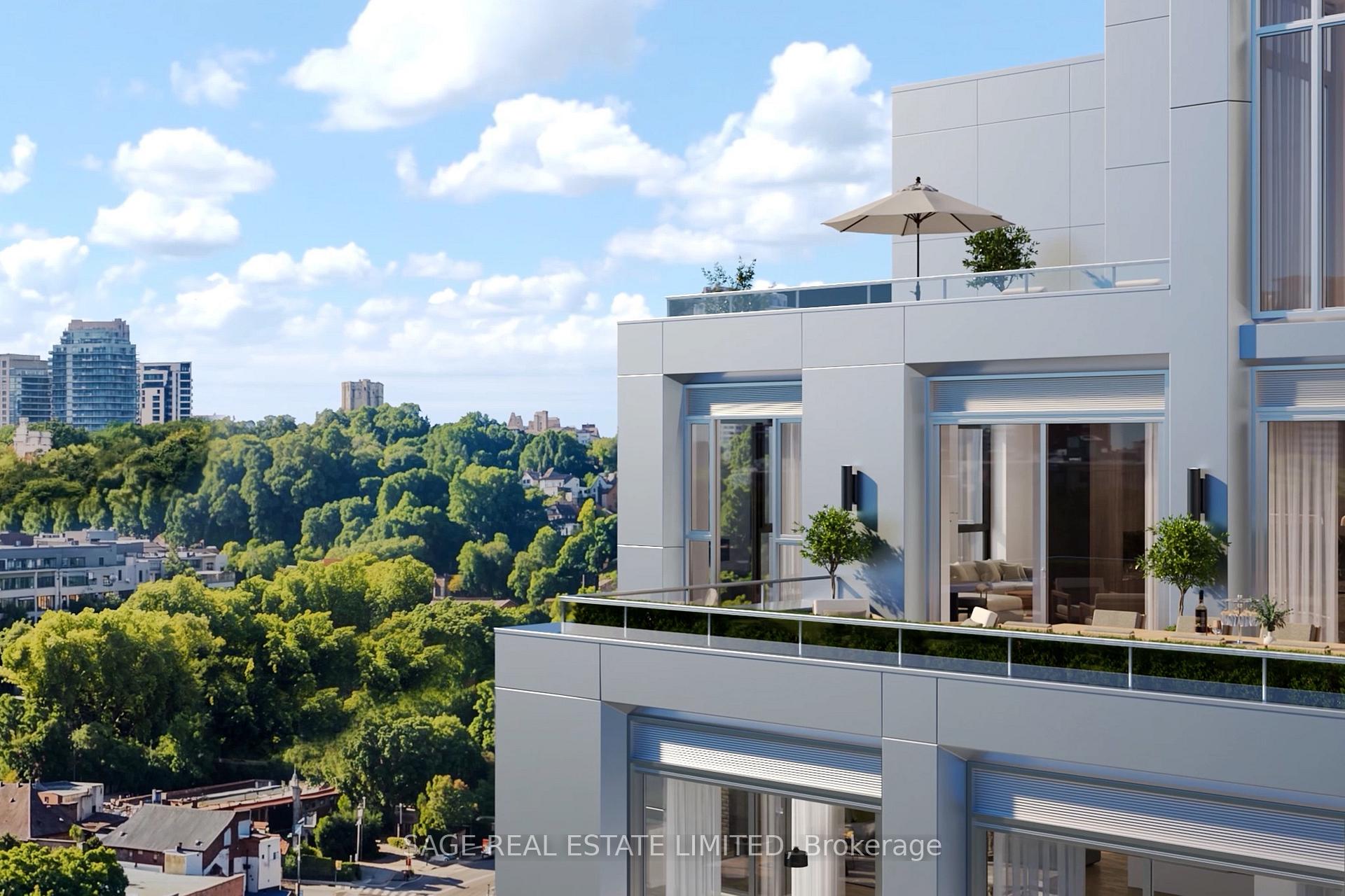 Photo 14 of Unit 1301, 287 Davenport Road, Toronto, The Annex — HOMEH