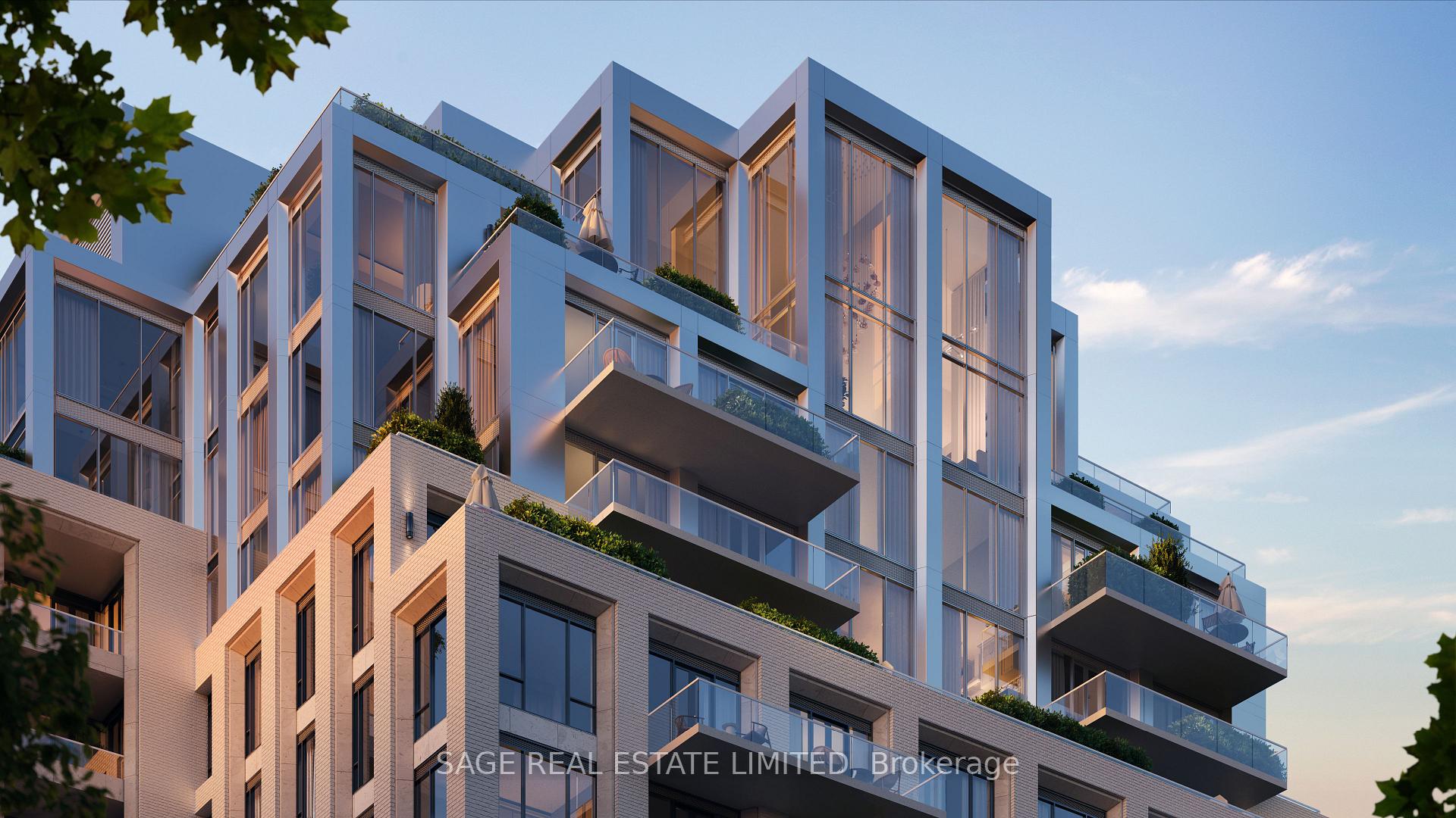 Photo 16 of Unit 1301, 287 Davenport Road, Toronto, The Annex — HOMEH