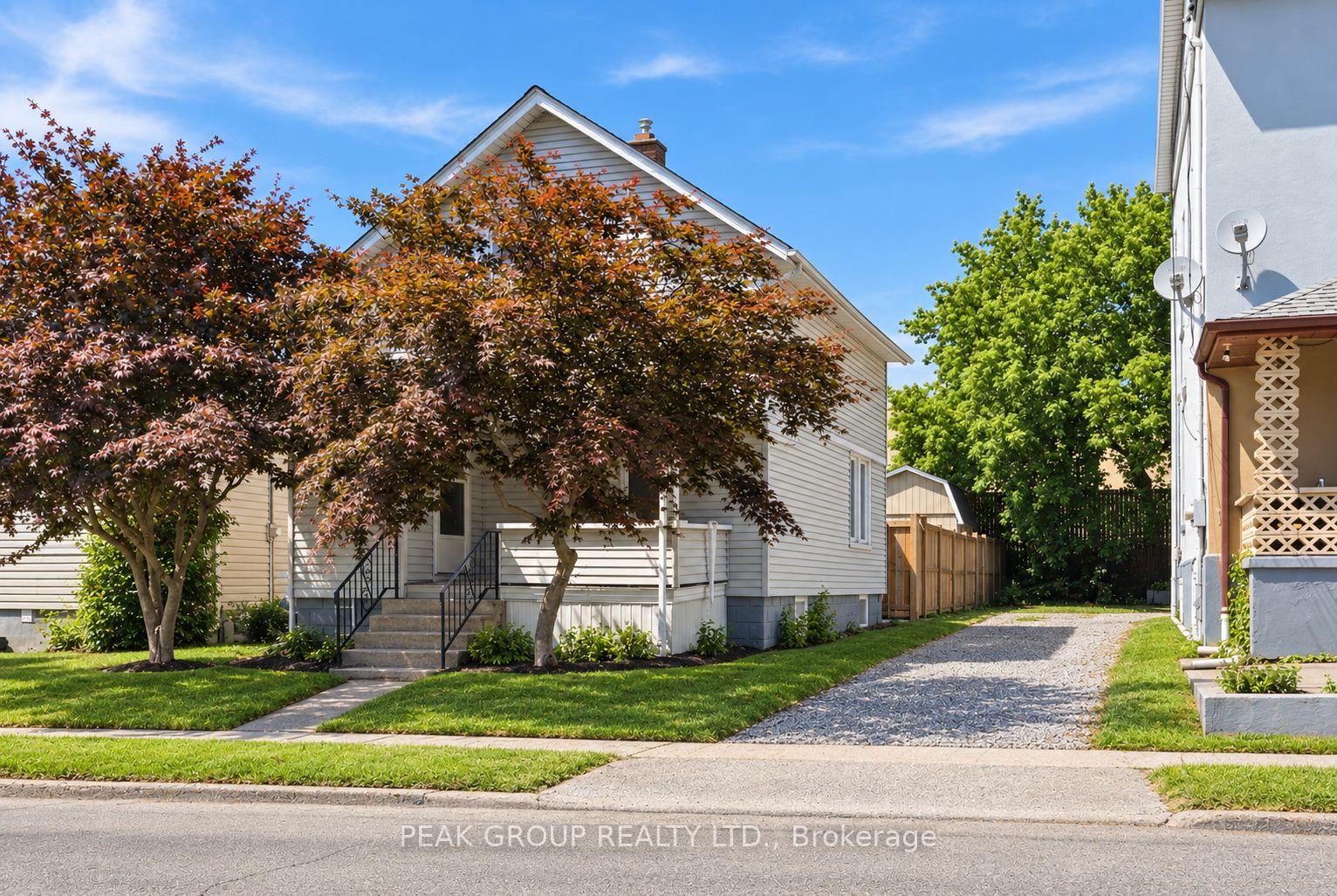 Photo 1 of 6289 Ker Street, Niagara Falls, Dorchester — HOMEH