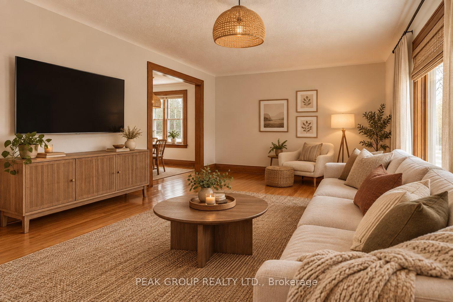 Photo 4 of 6289 Ker Street, Niagara Falls, Dorchester — HOMEH