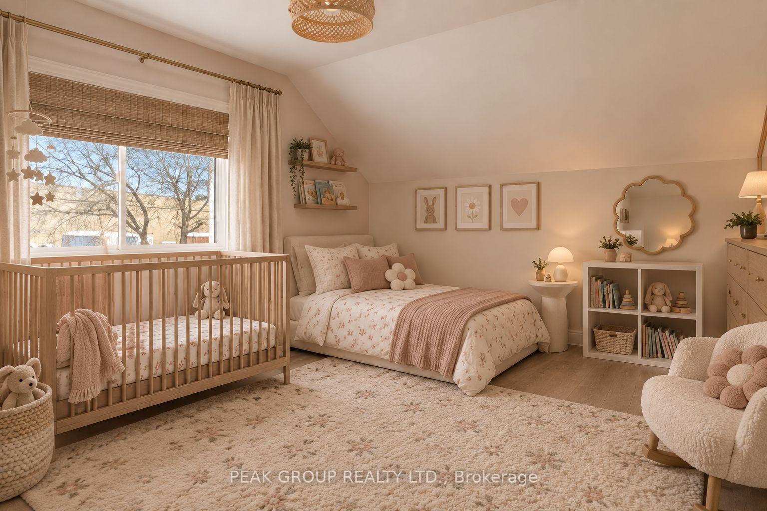 Photo 15 of 6289 Ker Street, Niagara Falls, Dorchester — HOMEH