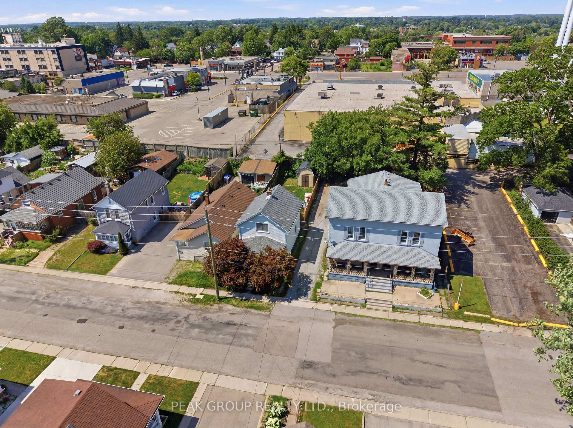 Photo 20 of 6289 Ker Street, Niagara Falls, Dorchester — HOMEH