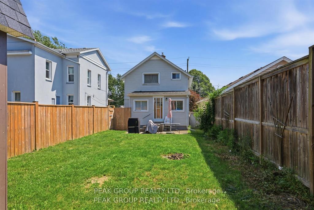Photo 21 of 6289 Ker Street, Niagara Falls, Dorchester — HOMEH