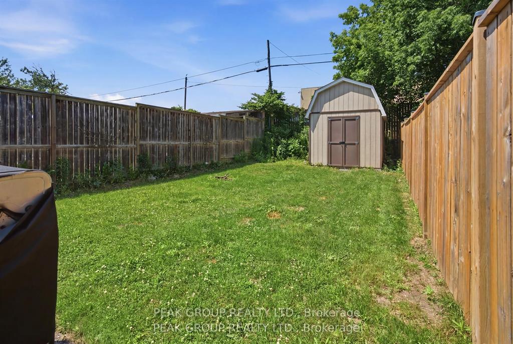 Photo 22 of 6289 Ker Street, Niagara Falls, Dorchester — HOMEH