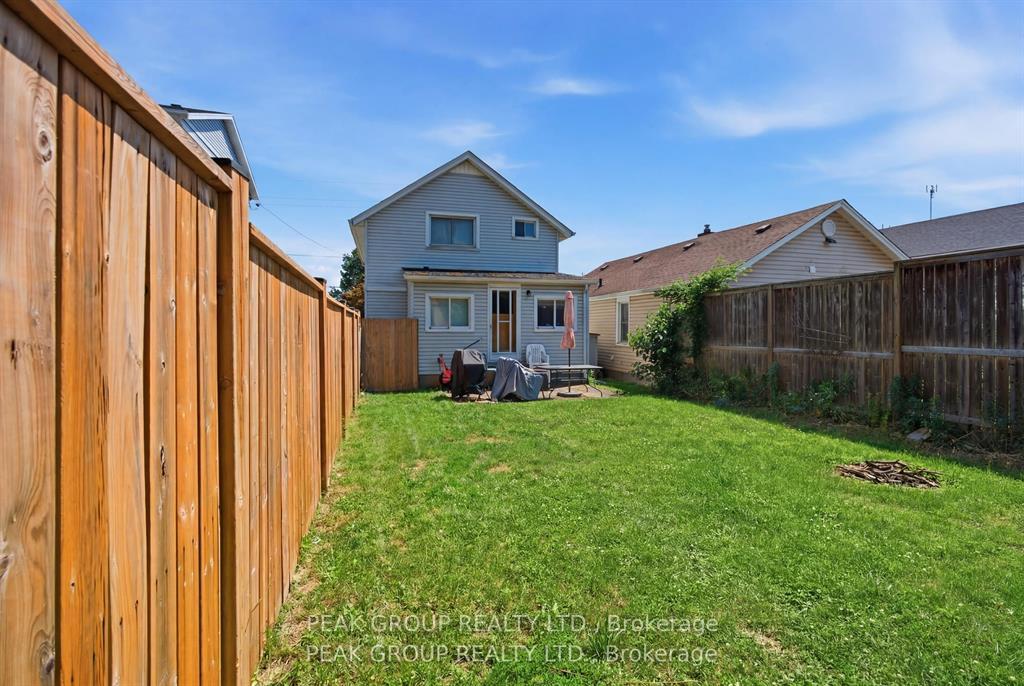 Photo 23 of 6289 Ker Street, Niagara Falls, Dorchester — HOMEH