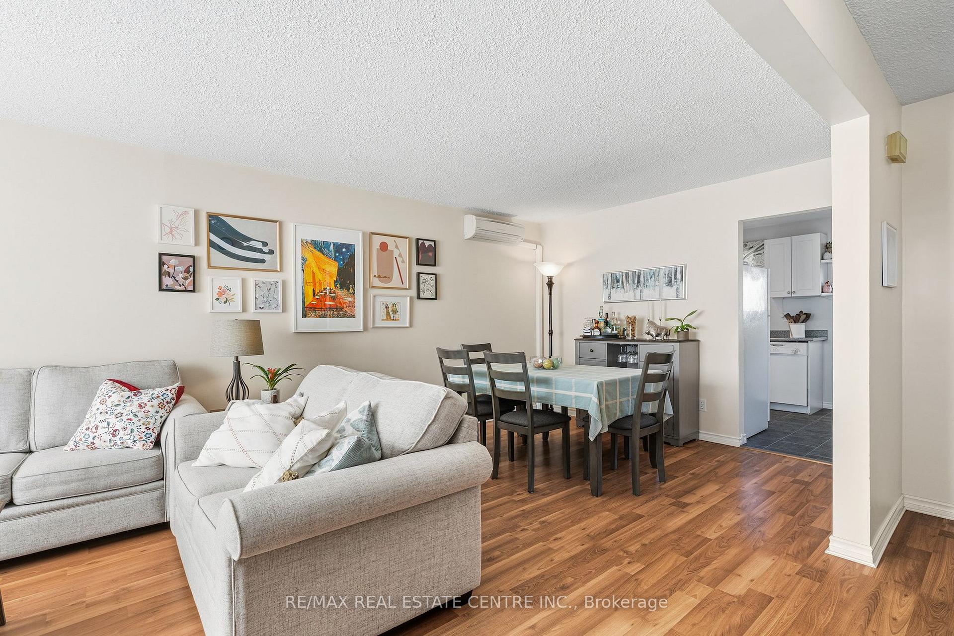Photo 11 of Unit 15, 33 Celeste Drive, Scarborough, West Hill — HOMEH