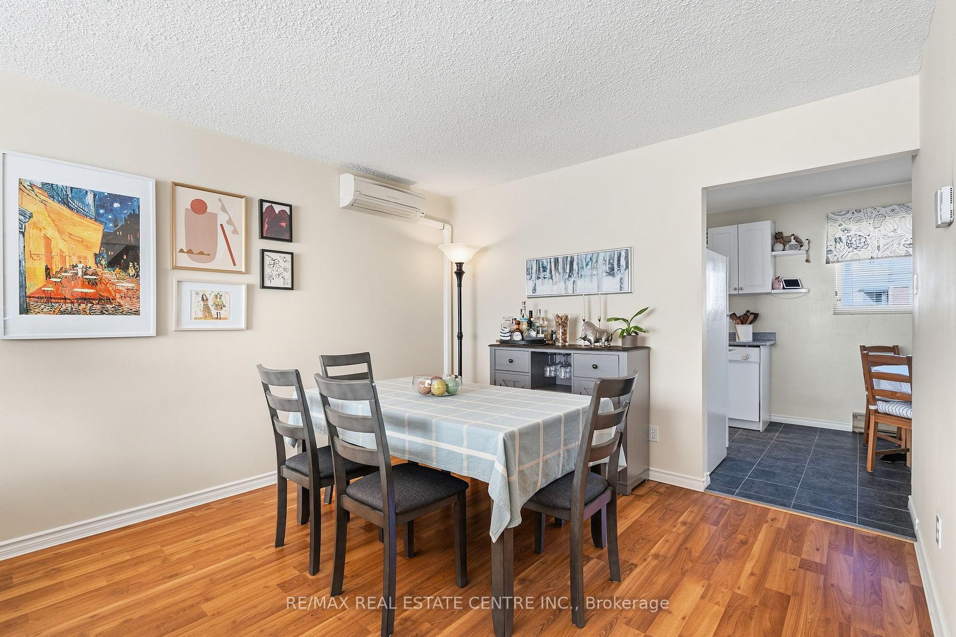 Photo 12 of Unit 15, 33 Celeste Drive, Scarborough, West Hill — HOMEH