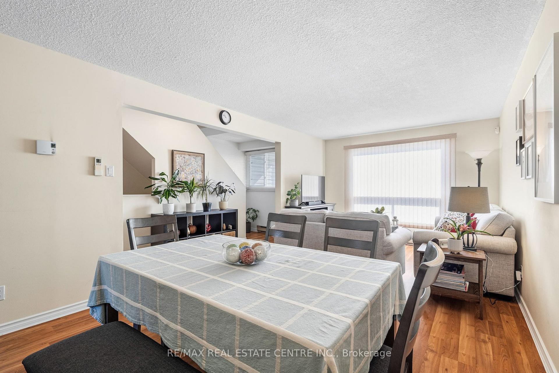 Photo 15 of Unit 15, 33 Celeste Drive, Scarborough, West Hill — HOMEH