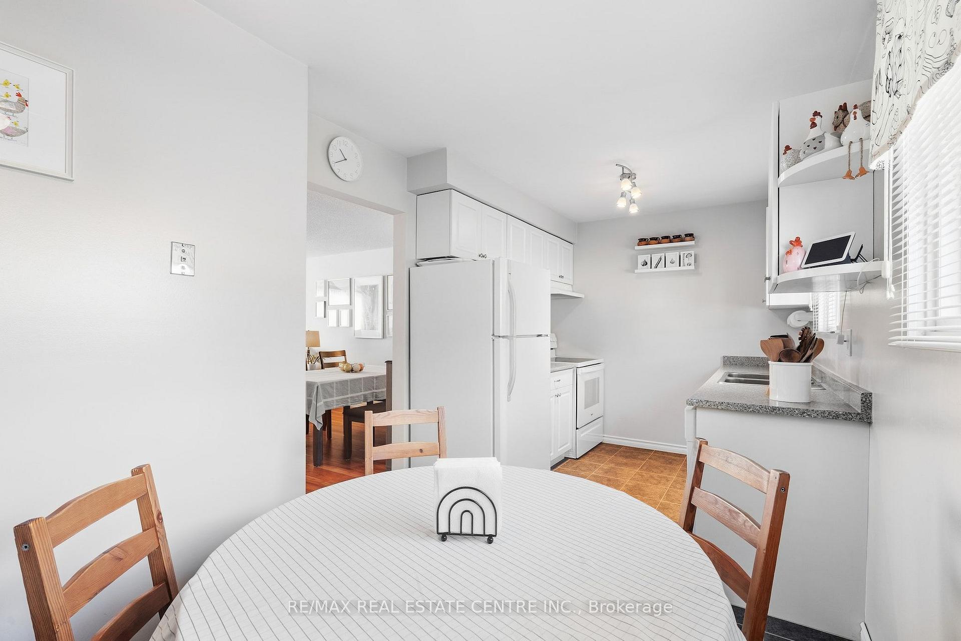 Photo 20 of Unit 15, 33 Celeste Drive, Scarborough, West Hill — HOMEH