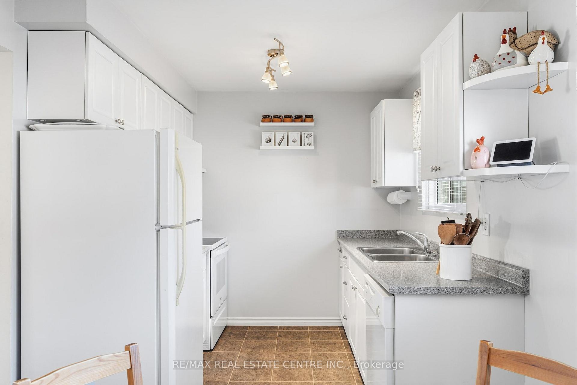 Photo 22 of Unit 15, 33 Celeste Drive, Scarborough, West Hill — HOMEH