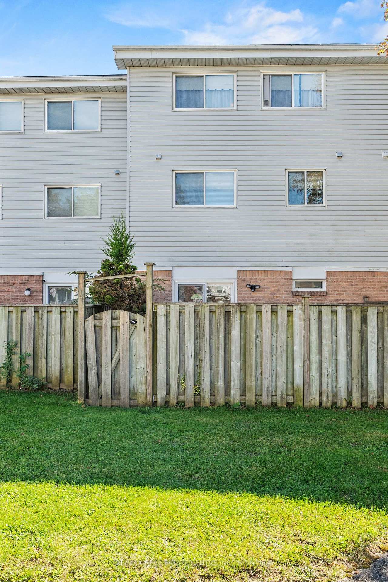 Photo 46 of Unit 15, 33 Celeste Drive, Scarborough, West Hill — HOMEH
