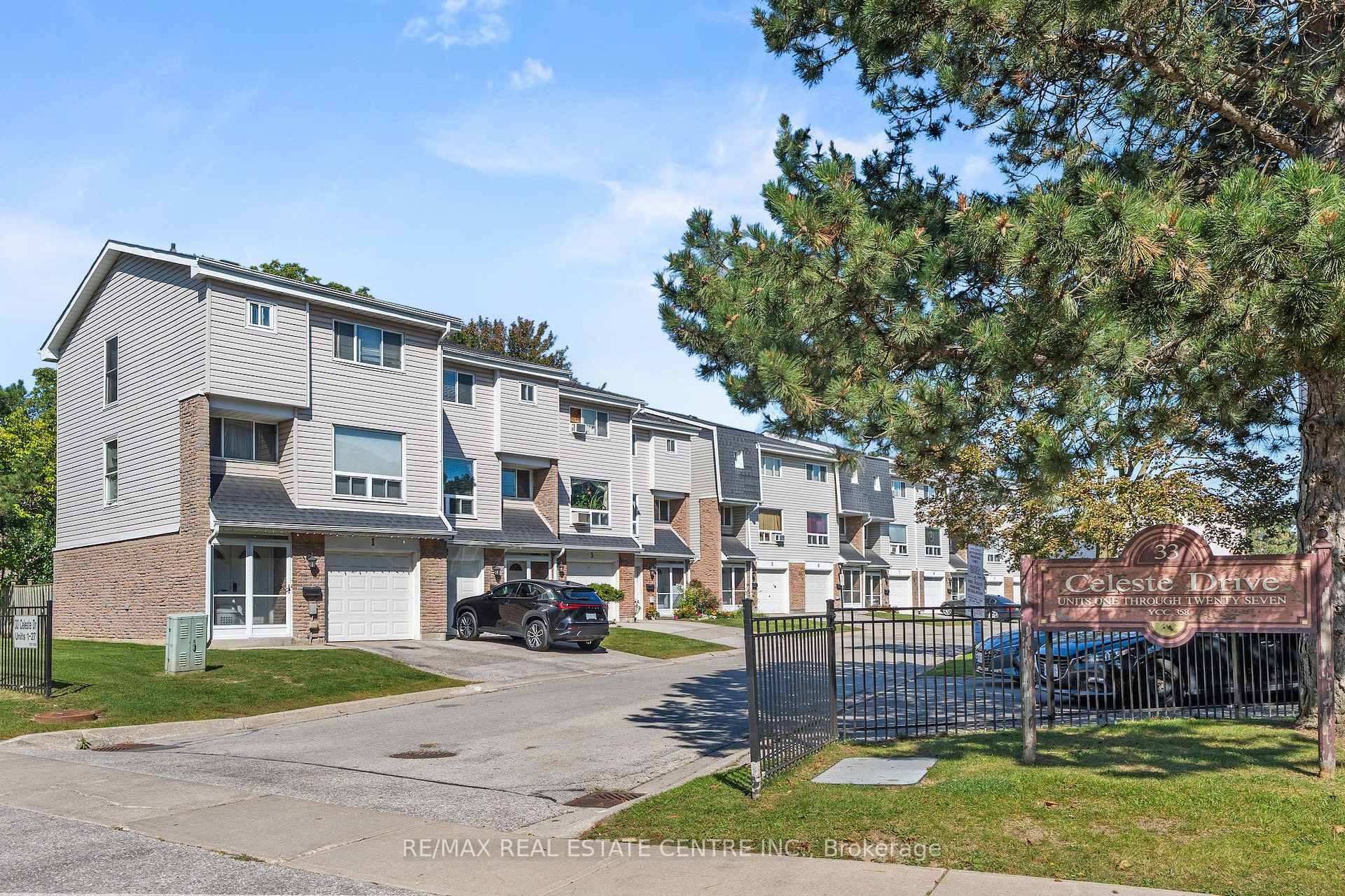 Photo 50 of Unit 15, 33 Celeste Drive, Scarborough, West Hill — HOMEH