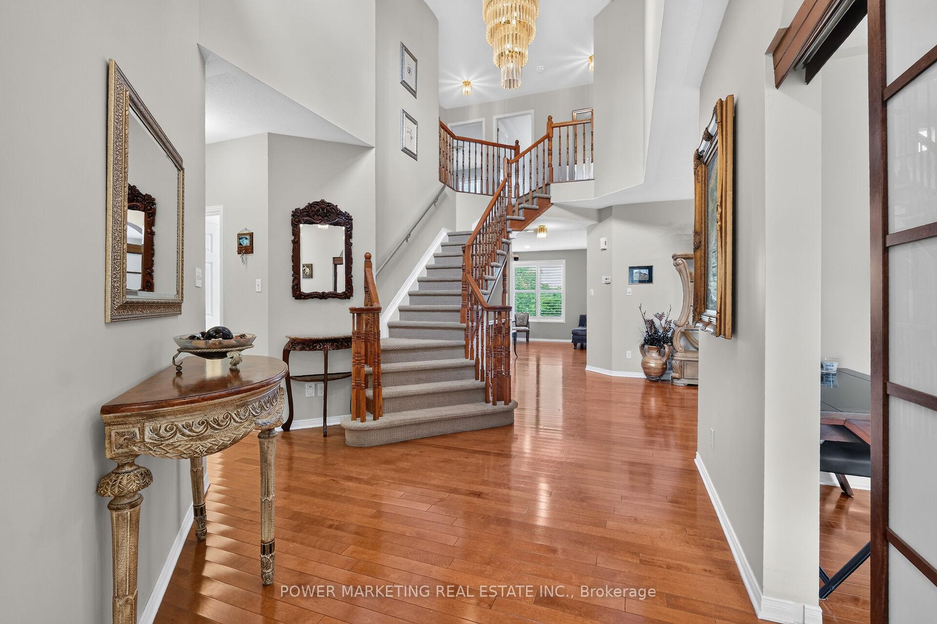 Photo 6 of 2165 Blue Willow Crescent, Ottawa, Chapel Hill South - Orleans Village — HOMEH