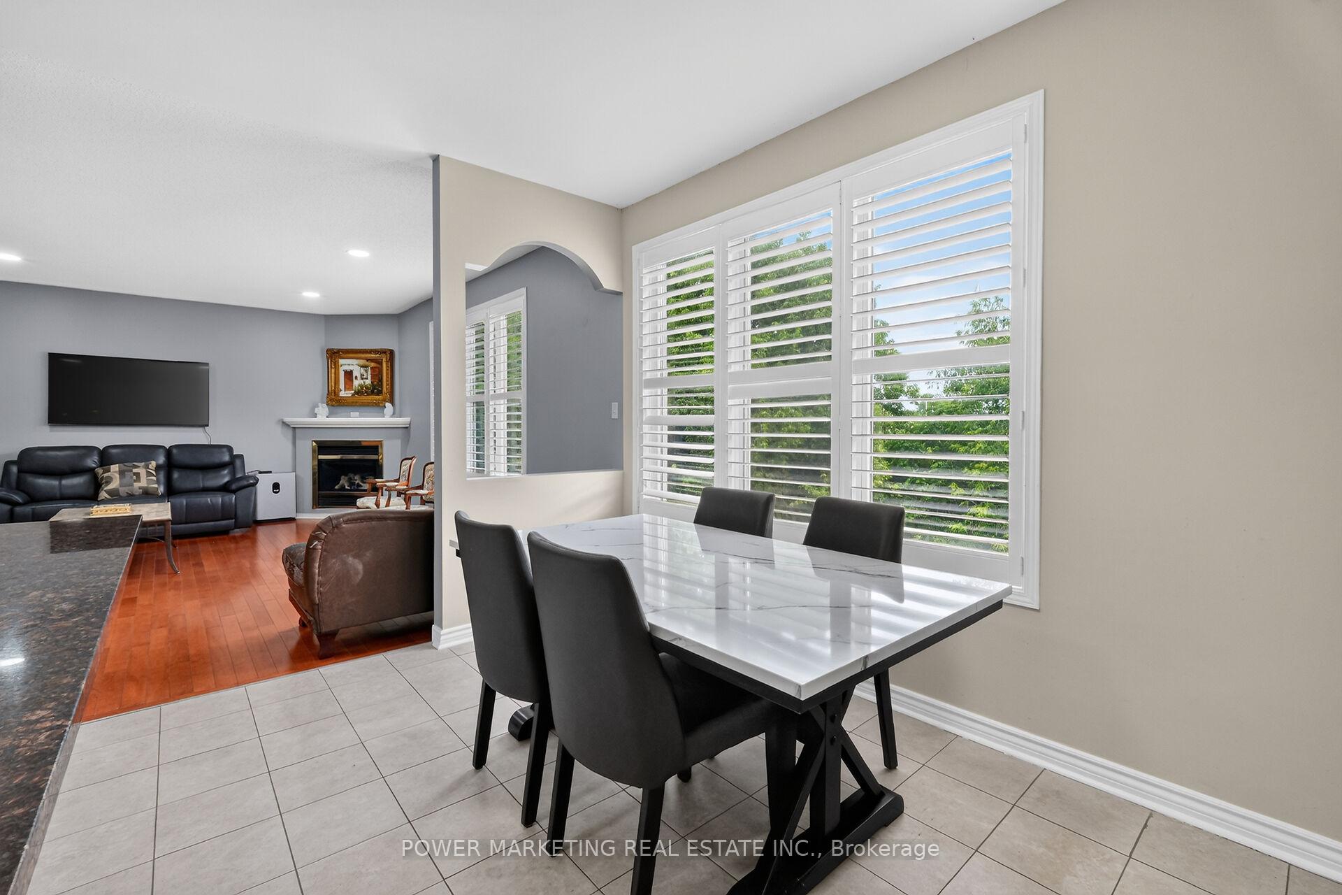 Photo 19 of 2165 Blue Willow Crescent, Ottawa, Chapel Hill South - Orleans Village — HOMEH