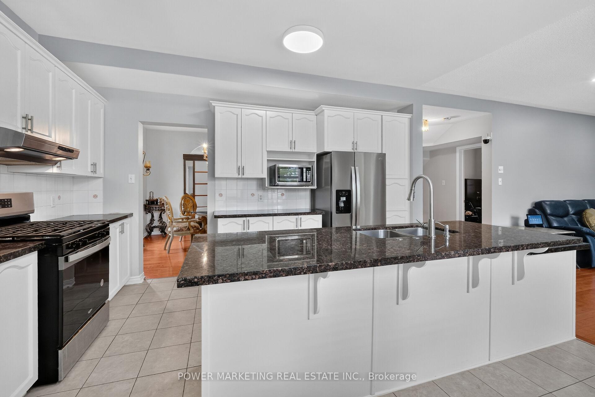 Photo 20 of 2165 Blue Willow Crescent, Ottawa, Chapel Hill South - Orleans Village — HOMEH