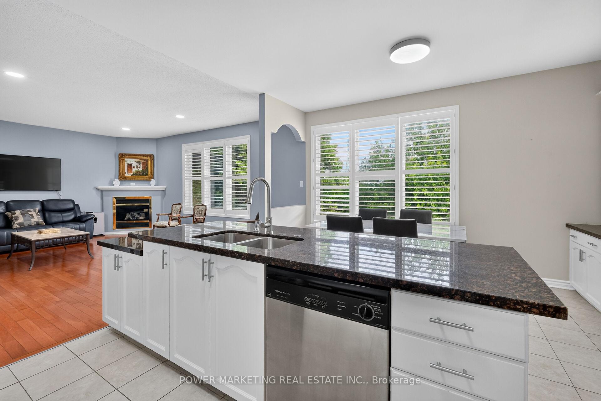 Photo 22 of 2165 Blue Willow Crescent, Ottawa, Chapel Hill South - Orleans Village — HOMEH