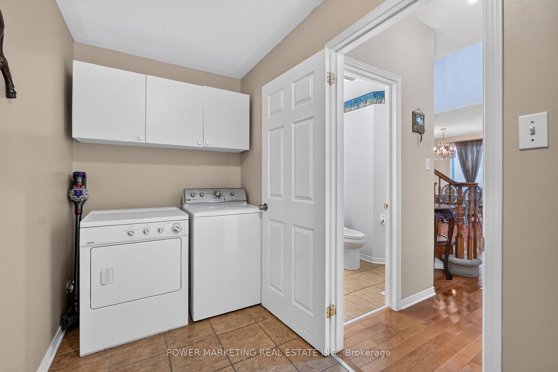 Photo 23 of 2165 Blue Willow Crescent, Ottawa, Chapel Hill South - Orleans Village — HOMEH