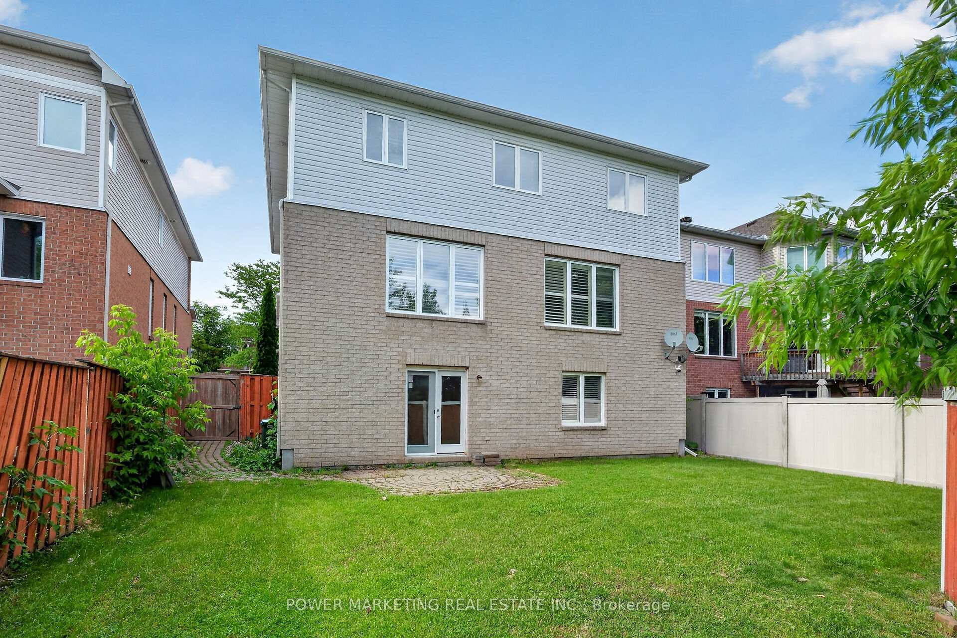 Photo 45 of 2165 Blue Willow Crescent, Ottawa, Chapel Hill South - Orleans Village — HOMEH
