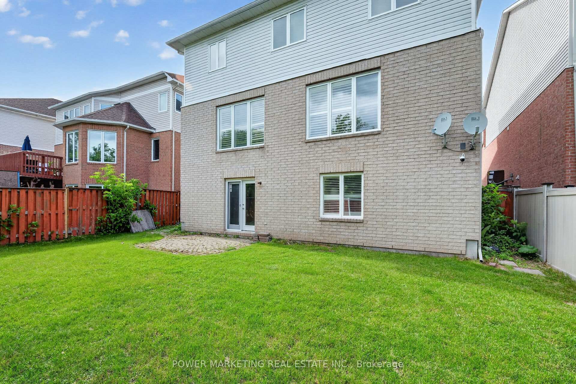 Photo 47 of 2165 Blue Willow Crescent, Ottawa, Chapel Hill South - Orleans Village — HOMEH