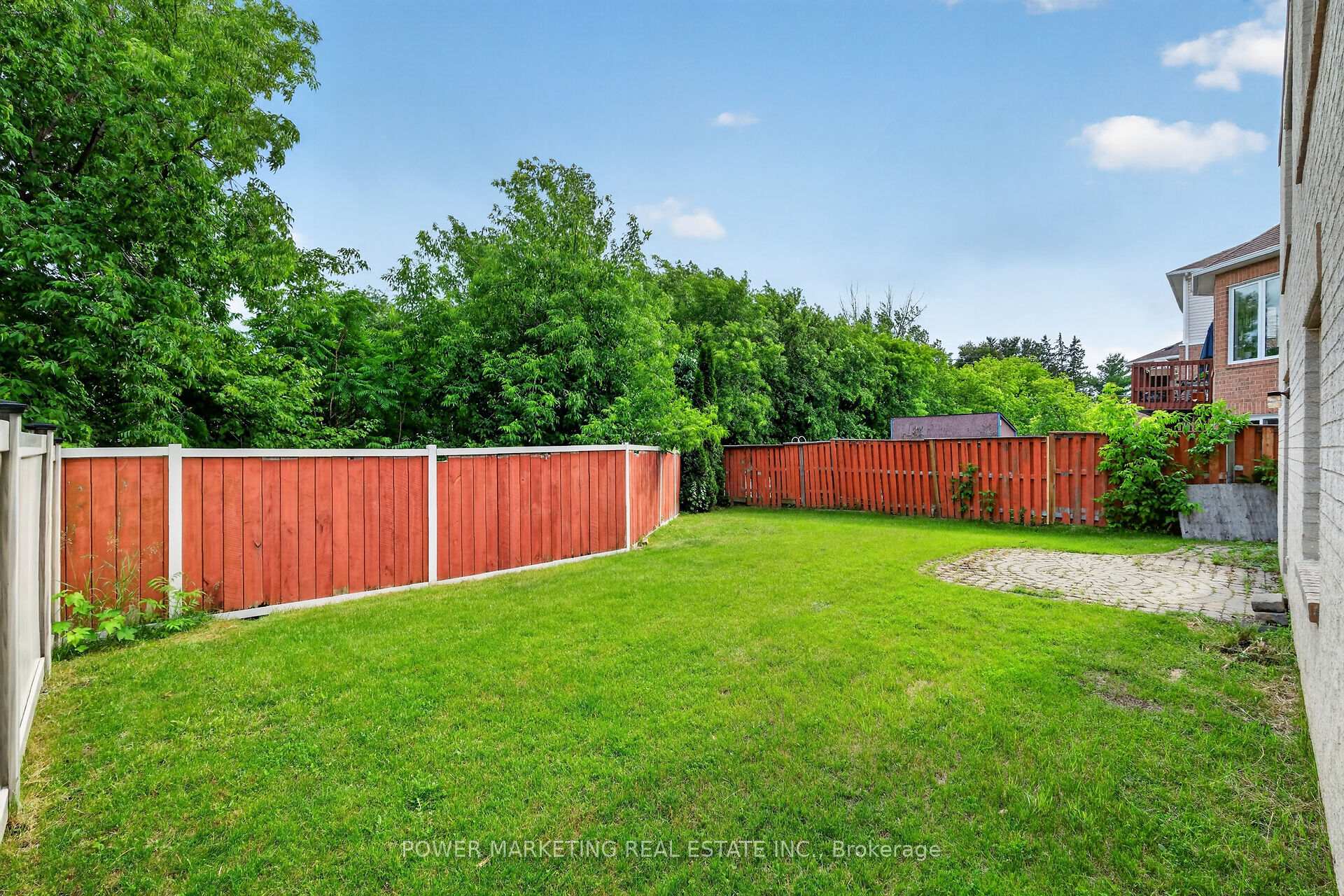 Photo 48 of 2165 Blue Willow Crescent, Ottawa, Chapel Hill South - Orleans Village — HOMEH