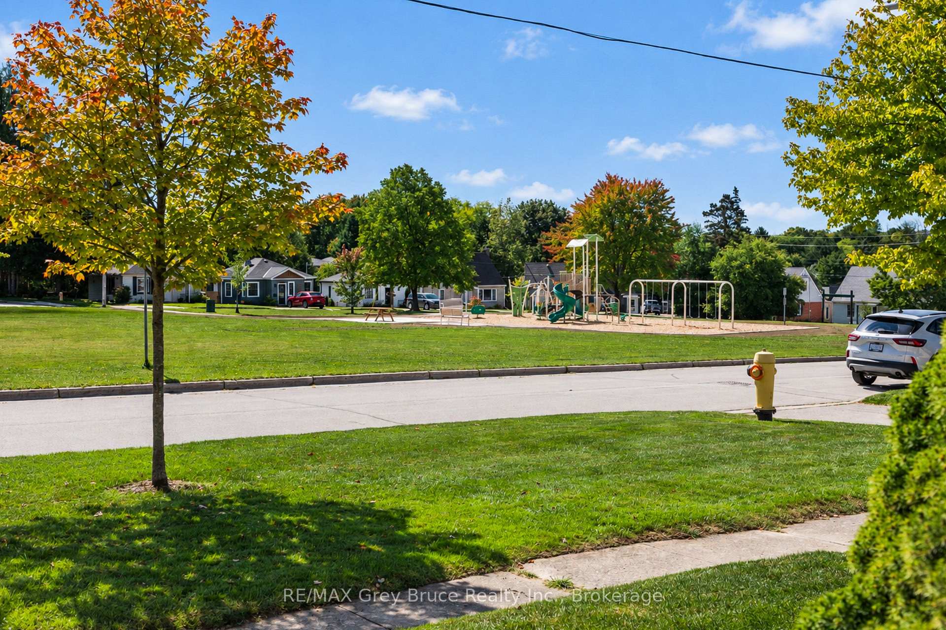 Photo 40 of 740 5th Street E, Owen Sound — HOMEH
