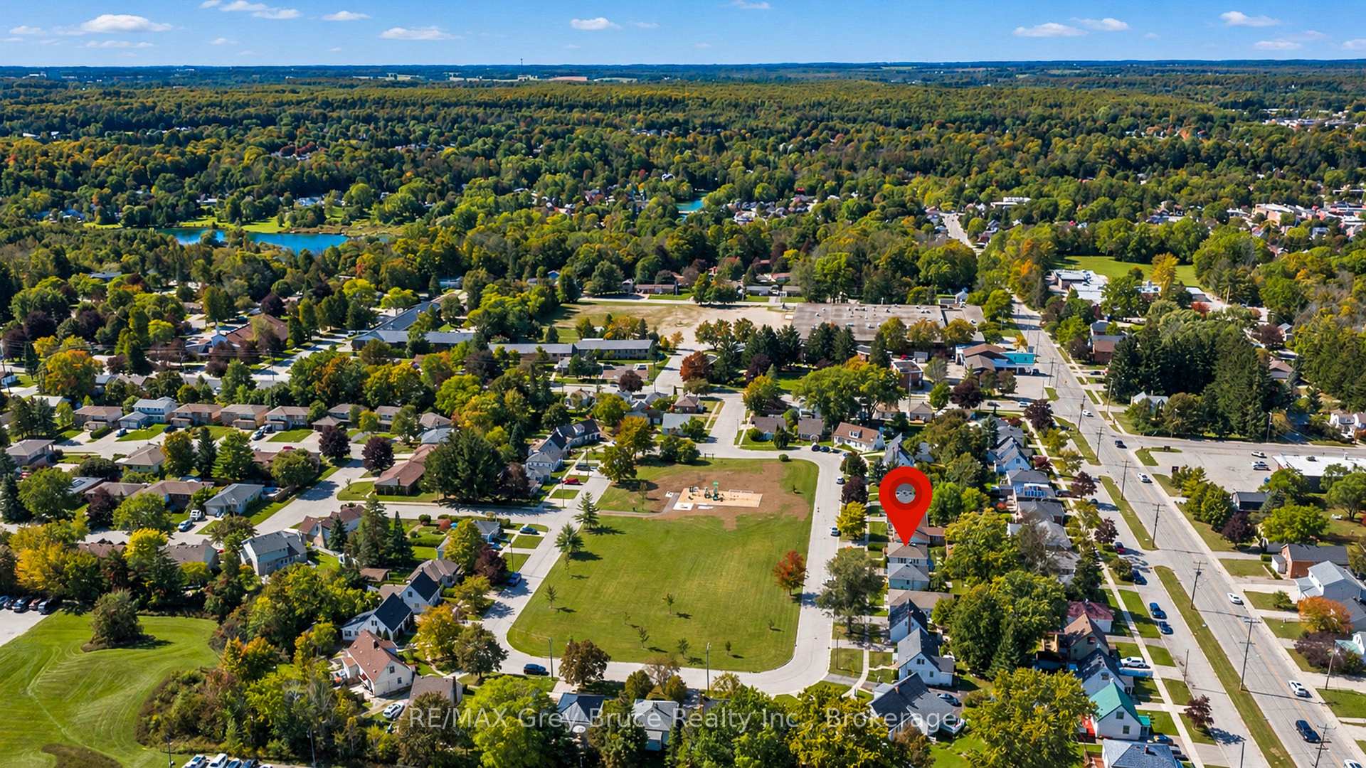 Photo 42 of 740 5th Street E, Owen Sound — HOMEH