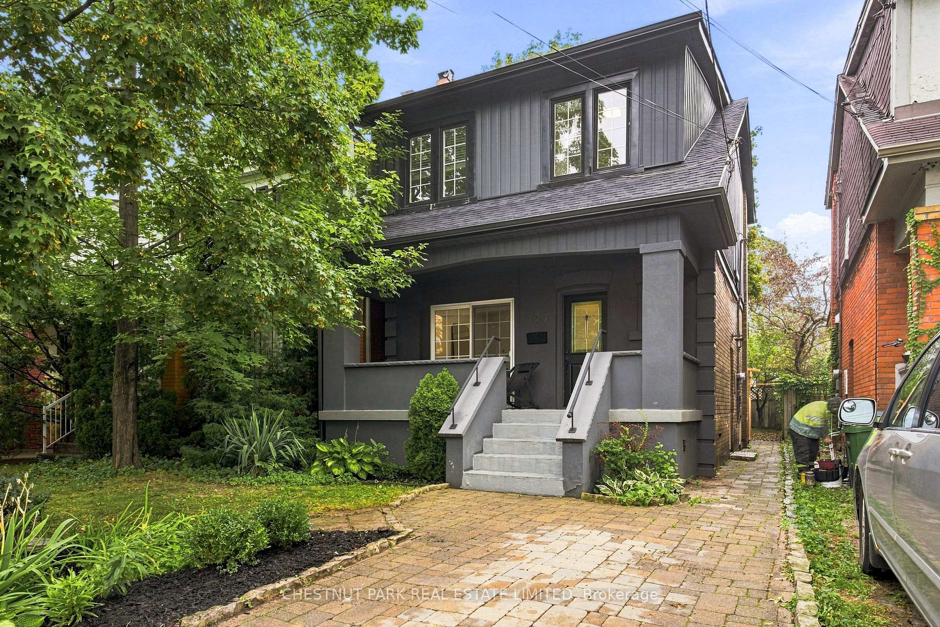 Photo of 127 Durie Street