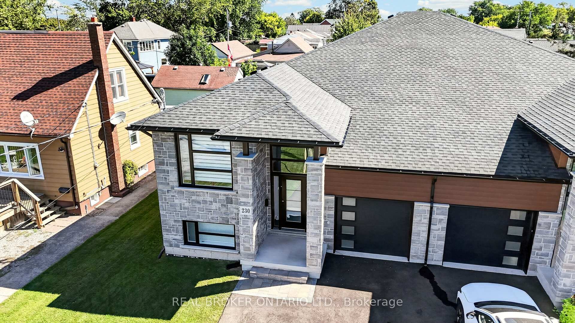 Photo of 230 Knoll Street