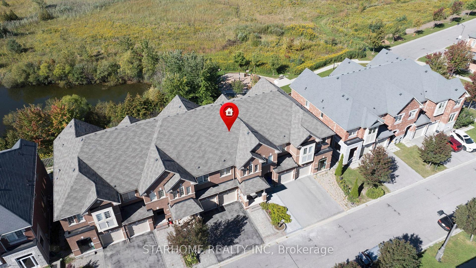 Photo 44 of 14 Valliere Drive, Markham, Berczy — HOMEH