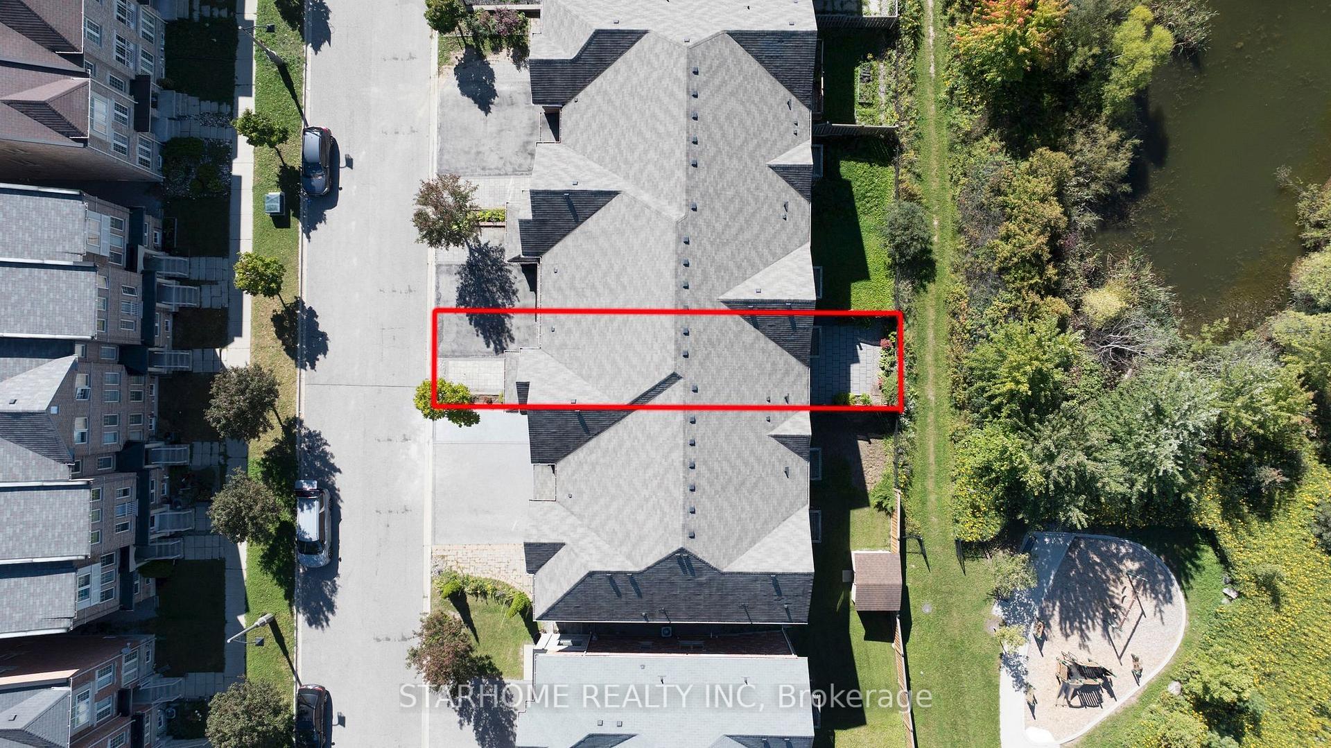 Photo 45 of 14 Valliere Drive, Markham, Berczy — HOMEH