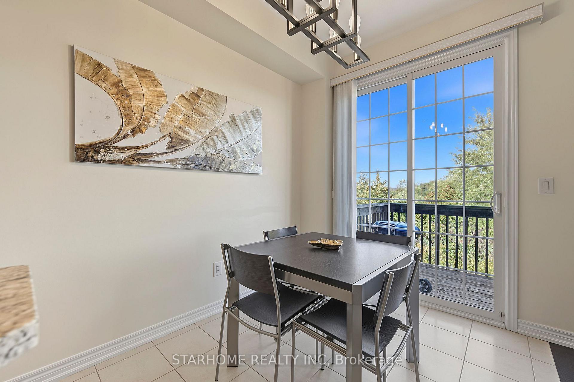 Photo 17 of 14 Valliere Drive, Markham, Berczy — HOMEH