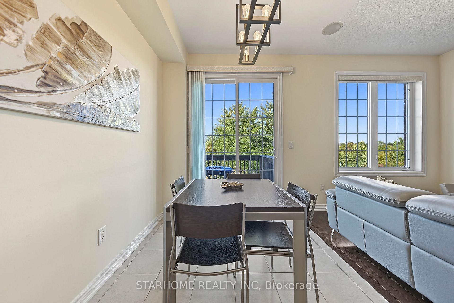 Photo 18 of 14 Valliere Drive, Markham, Berczy — HOMEH