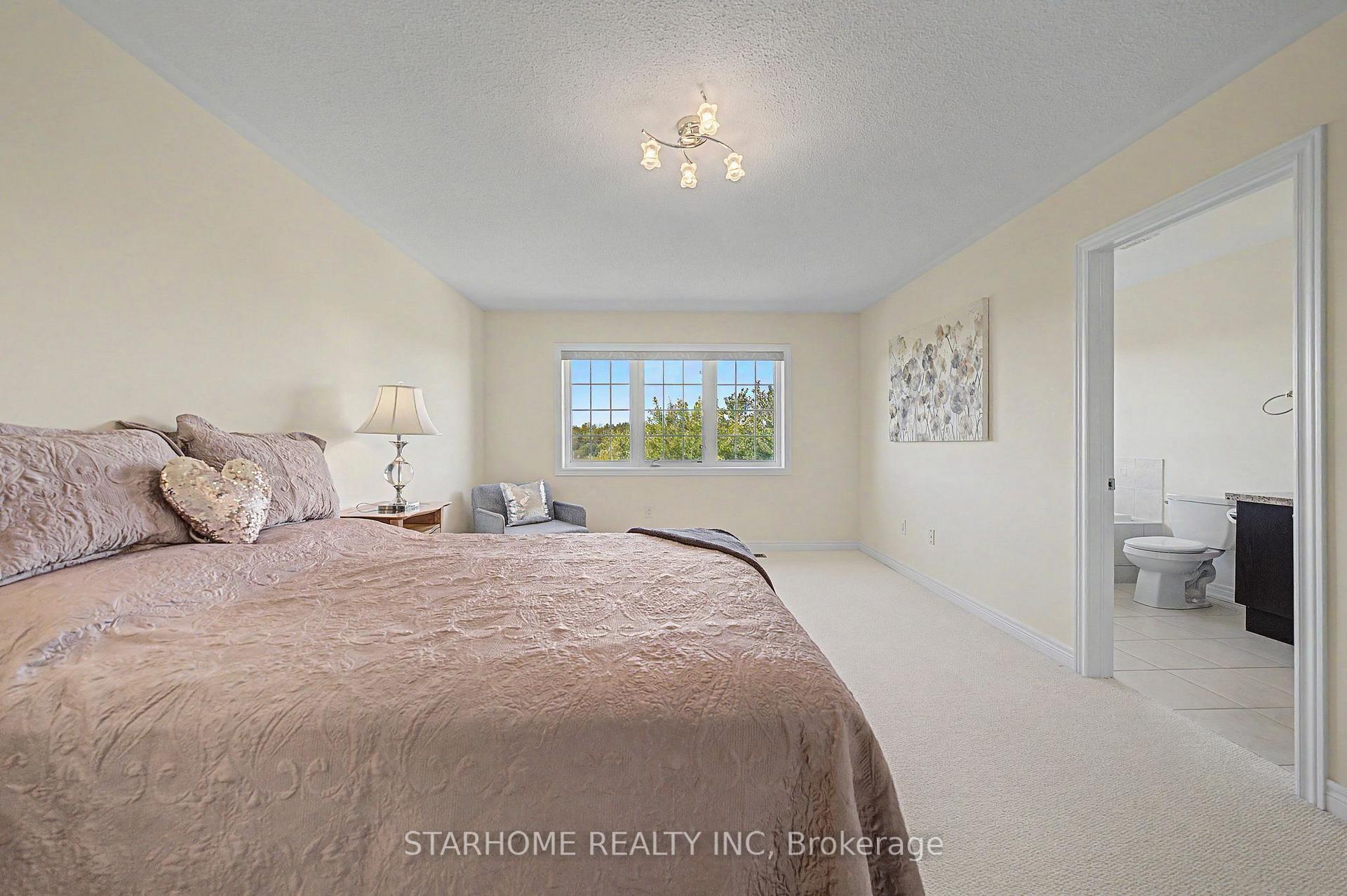 Photo 20 of 14 Valliere Drive, Markham, Berczy — HOMEH