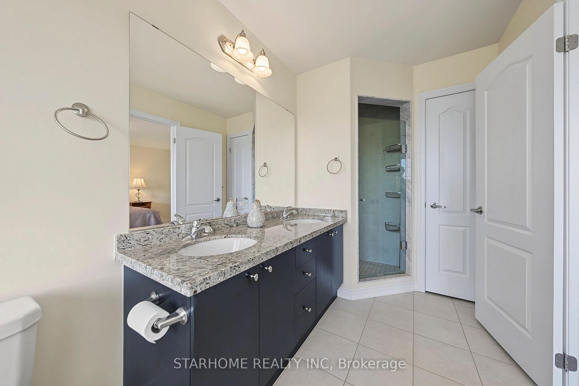 Photo 25 of 14 Valliere Drive, Markham, Berczy — HOMEH