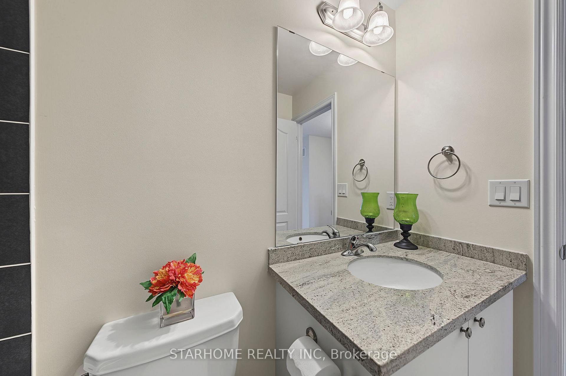 Photo 31 of 14 Valliere Drive, Markham, Berczy — HOMEH
